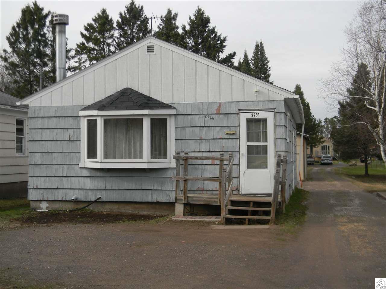 2239 Selmser Ave, Cloquet, MN 55720
