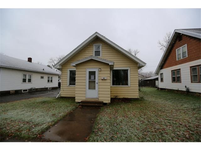 323 10th StCloquet, MN, 55720Carlton County