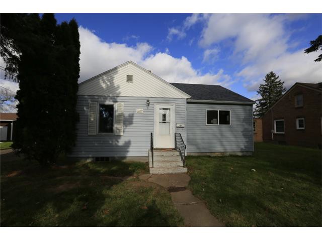 1809 Carlton AveCloquet, MN, 55720Carlton County