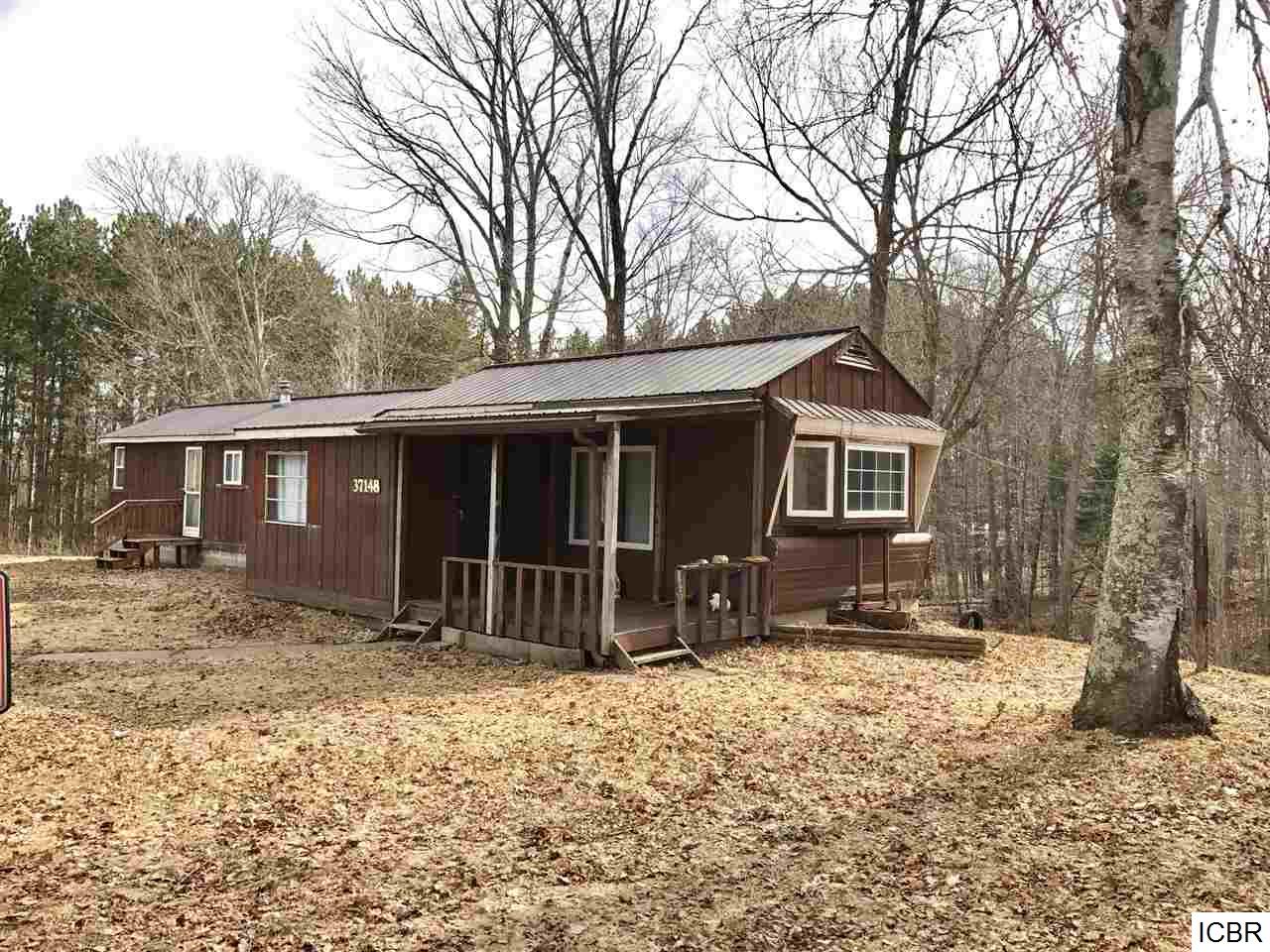 37148PINCHERRY RD, Cohasset, MN 55721