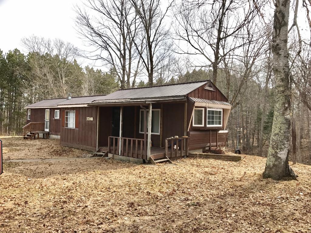 37148 Pincherry Road, Cohasset, MN 55721