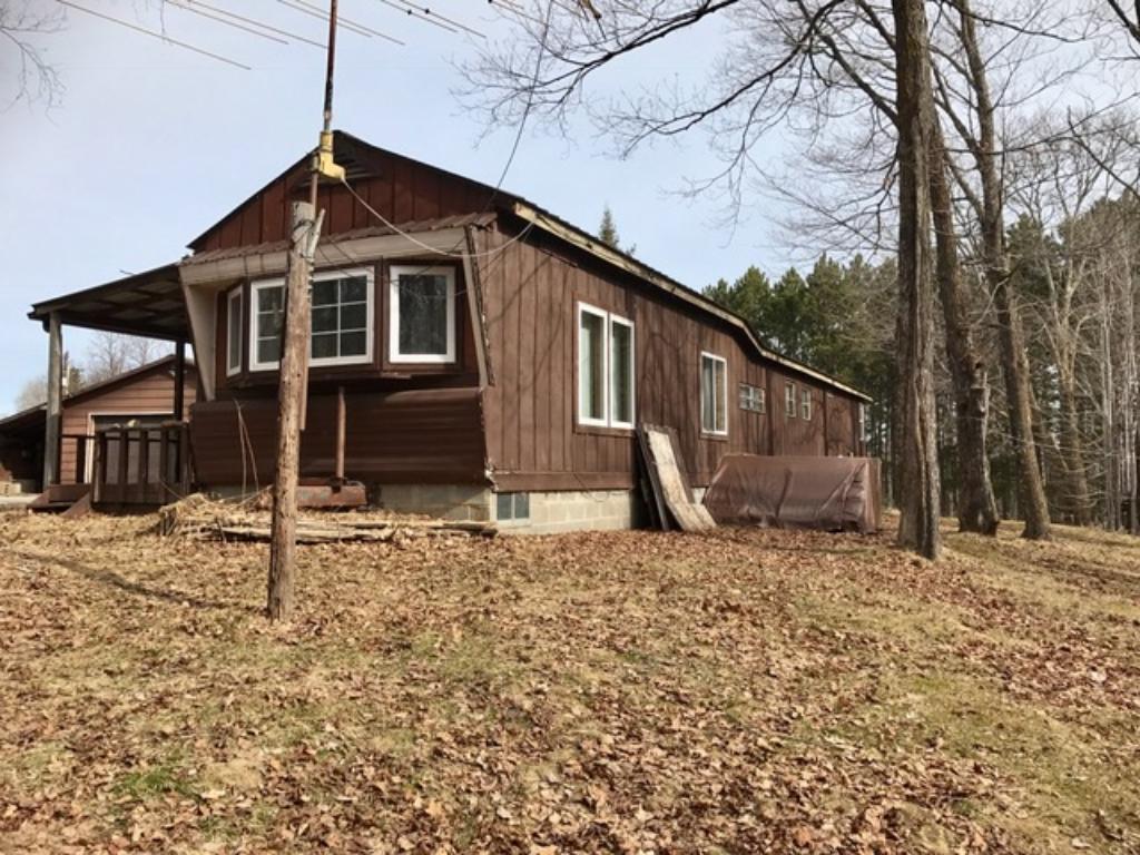 37148 Pincherry Road, Cohasset, MN 55721
