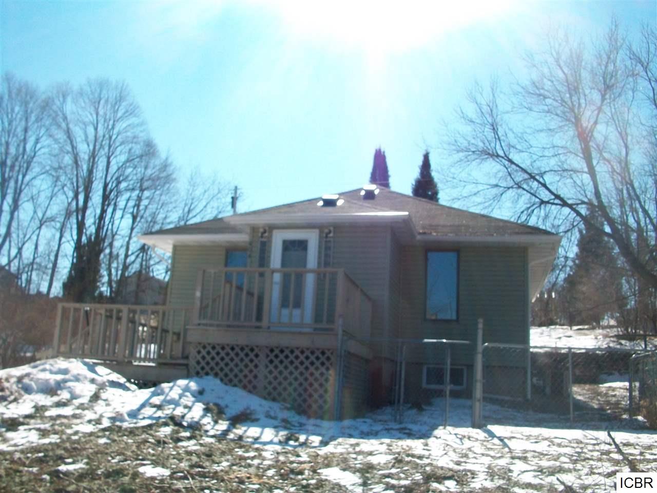 404GUNN ST, Coleraine, MN 55722