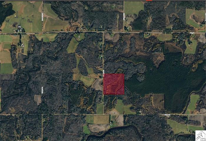 TBD Alango Rd, Cook, MN 55723