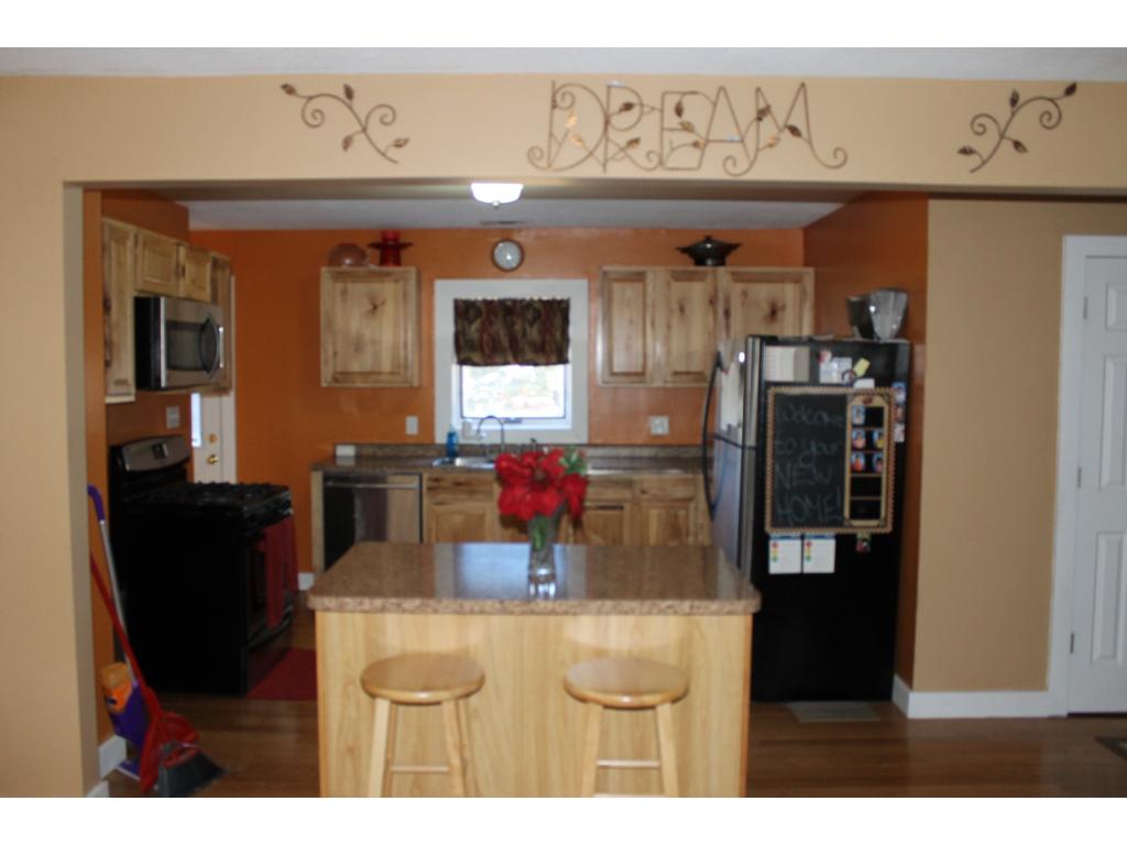 314 4th Avenue SE, Cook, MN 55723