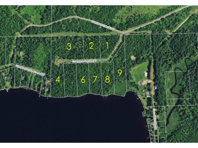 1000 NE Comstock Bay Road, Cotton, United States 55724
