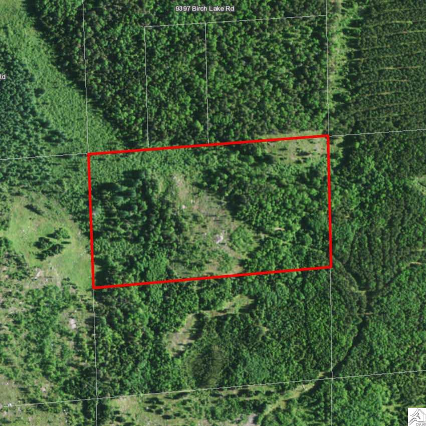 Birch Lake Rd, Ely, MN 55731