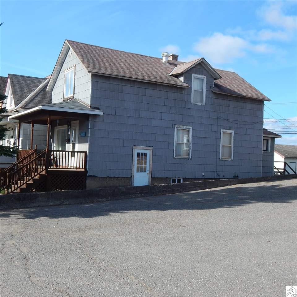 31 E Harvey St, Ely, MN 55731