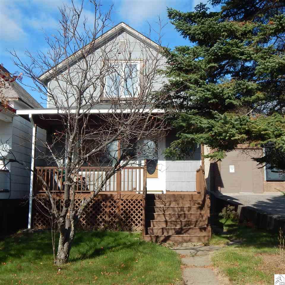 31 E Harvey St, Ely, MN 55731