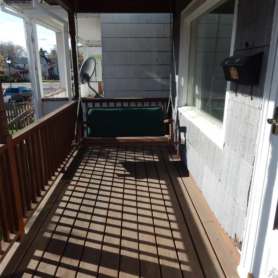 31 E Harvey St, Ely, MN 55731