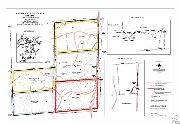 Birch Lake Rd, Ely, MN 55731