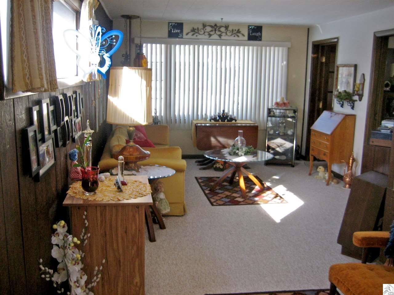 12 E Conan St, Ely, MN 55731