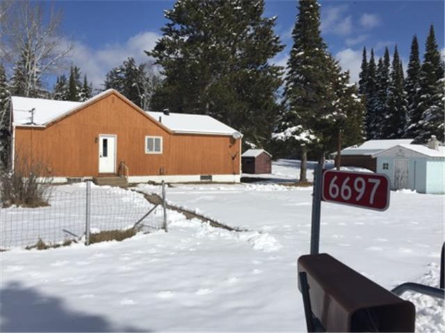 6697 W Pike RdEmbarrass, MN, 55732Saint Louis County