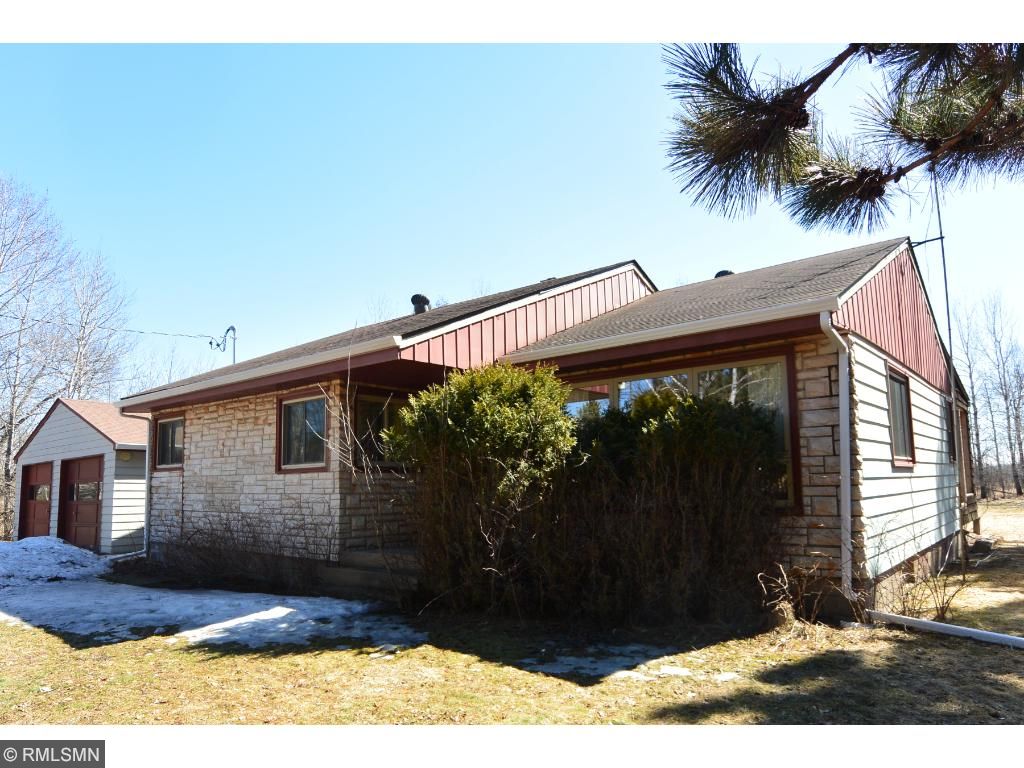 7708 Ely Lake Drive, Fayal Twp, MN 55734