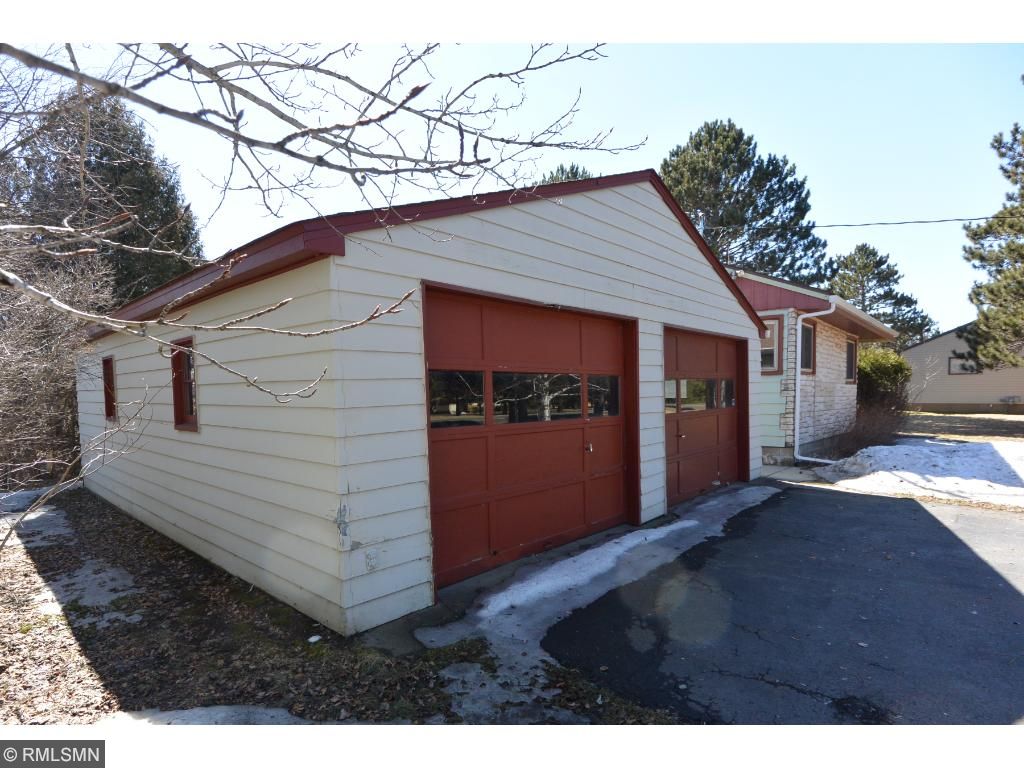 7708 Ely Lake Drive, Fayal Twp, MN 55734