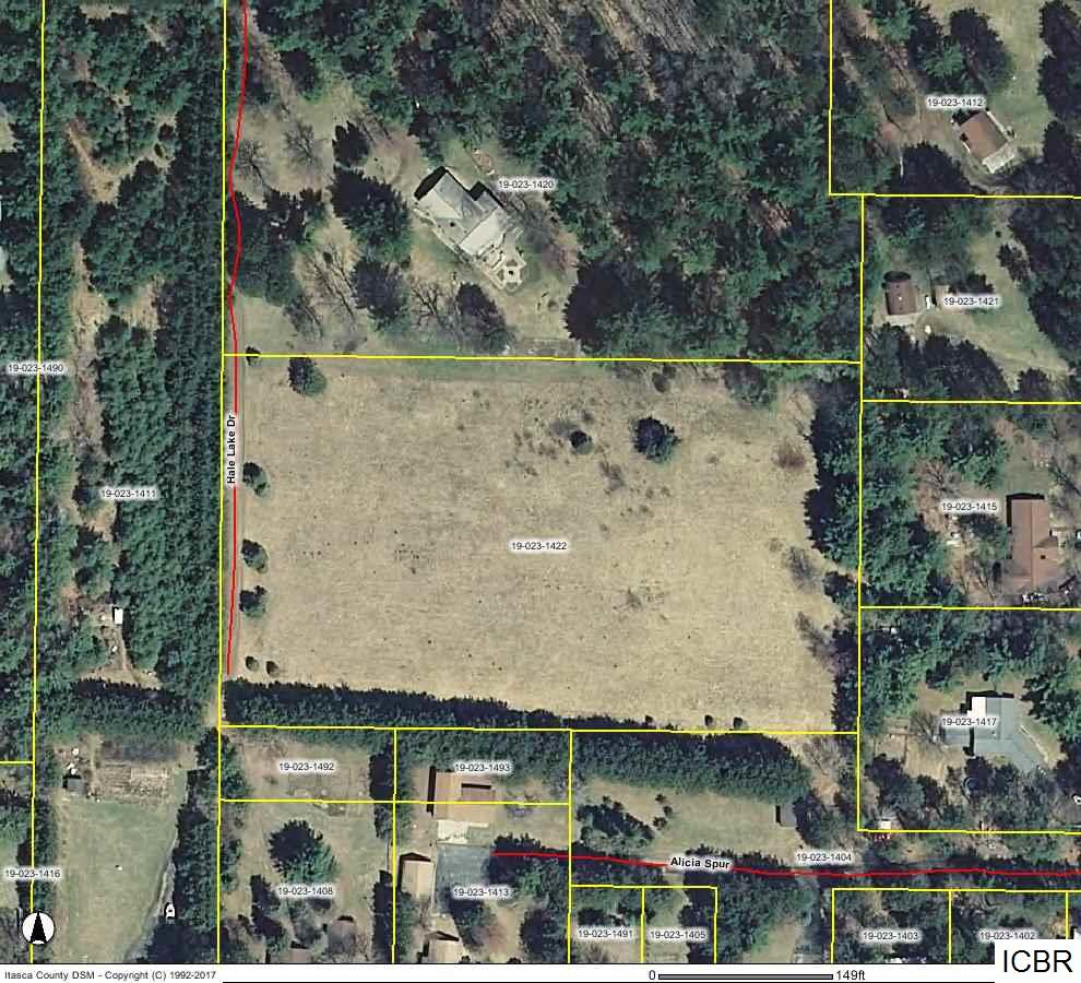 TBDHALE LAKE DR, Grand Rapids, MN 55744