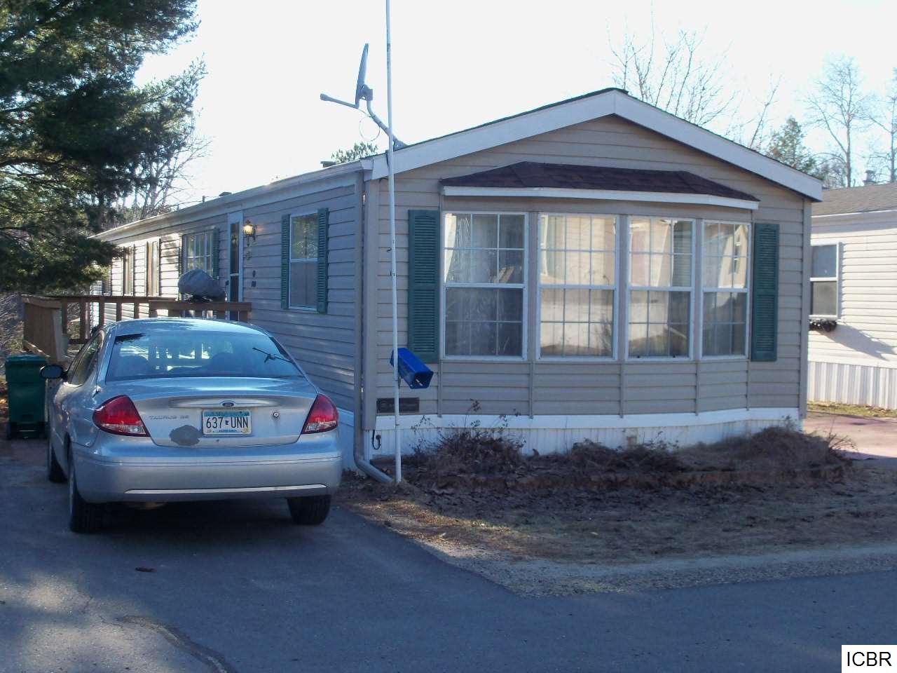 603 SW 14th AVE, Grand Rapids, MN 55744