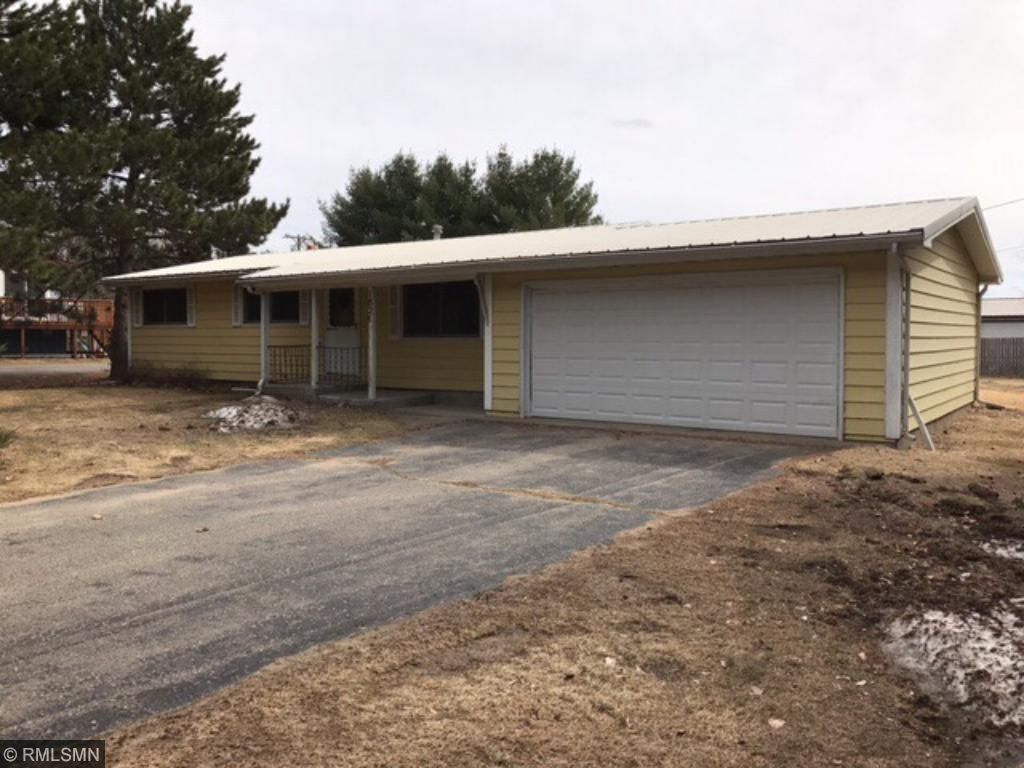 1826 Fraser Street, Grand Rapids, MN 55744
