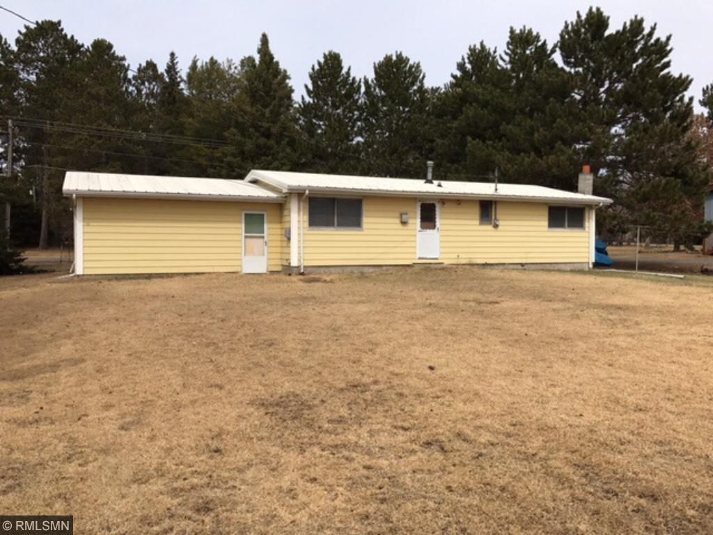 1826 Fraser Street, Grand Rapids, MN 55744