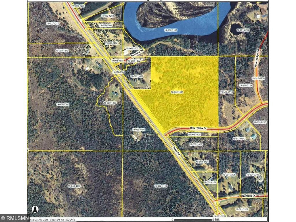 TBD River Rd., Grand Rapids, MN 55744