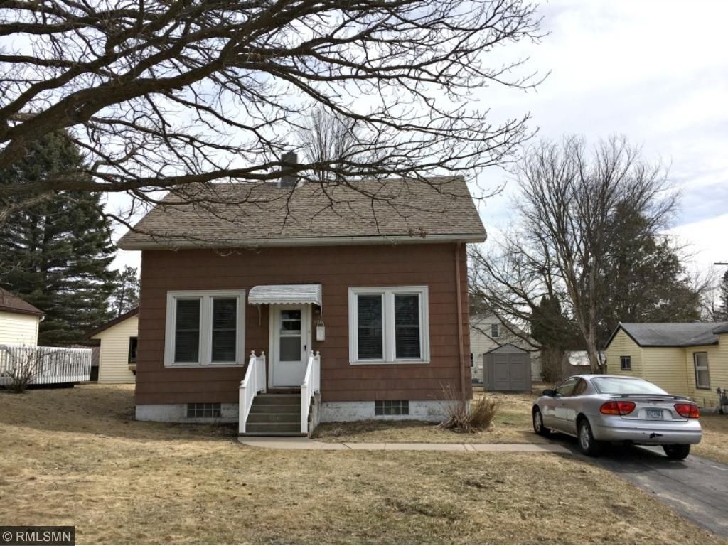 506 NE 8th Avenue, Grand Rapids, MN 55744