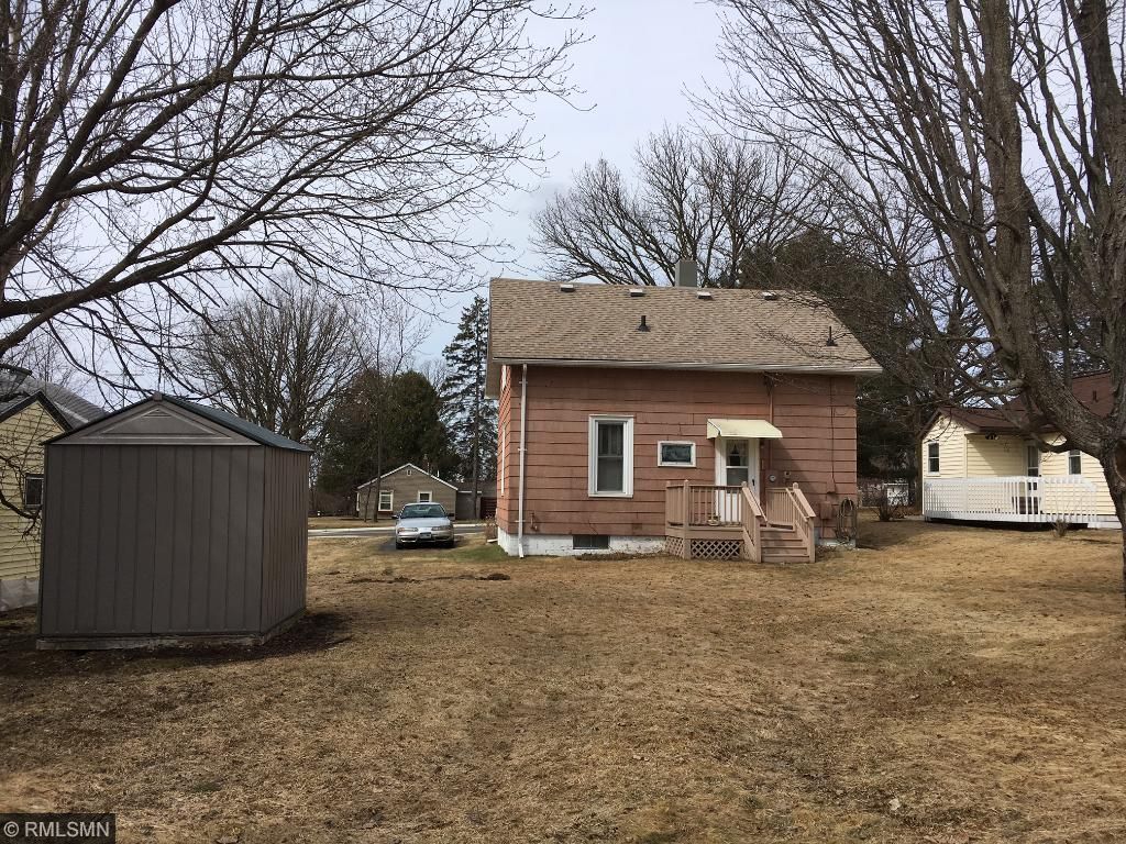 506 NE 8th Avenue, Grand Rapids, MN 55744