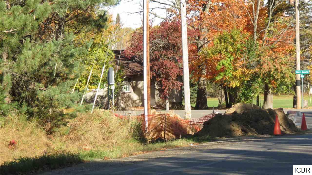 HARRIS TOWN RD, Grand Rapids, MN 55744