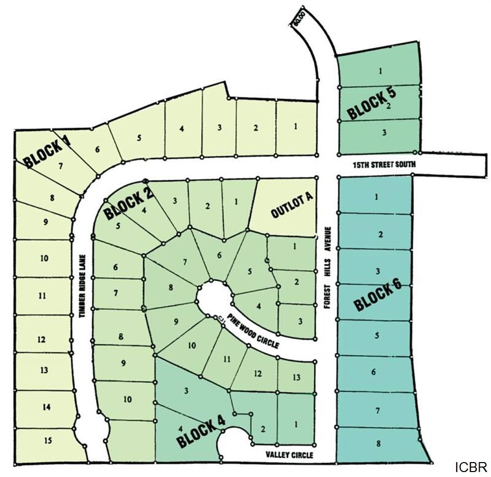 TBDPINE WOOD CIRCLE, Grand Rapids, MN 55744