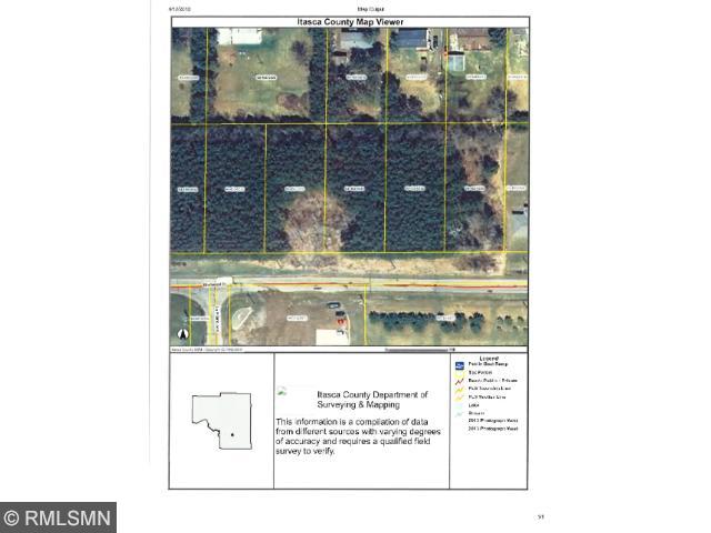XXXX Glenwood Drive, Grand Rapids, MN 55744