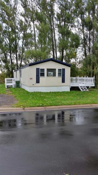 Country Estates Manufactured Housing Community 3516 East Country LaneHibbing, MN 55746