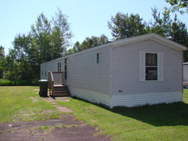 Country Estates Manufactured Housing Community 3608 North Estates DriveHibbing, MN 55746
