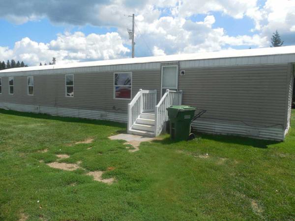 Spruce Shadow Mobile Home Park 3910 North Hughes RdHibbing, MN 55746