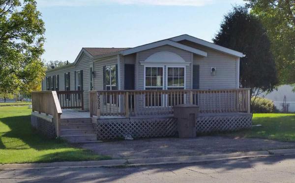 Country Estates Manufactured Housing Community 3592 South Estates DriveHibbing, MN 55746