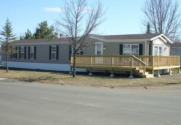 Country Estates Manufactured Housing Community 3592 South Estates DriveHibbing, MN 55746
