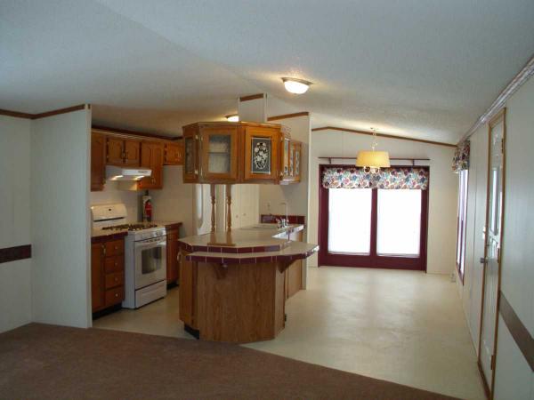 Country Estates Manufactured Housing Community 3592 South Estates DriveHibbing, MN 55746