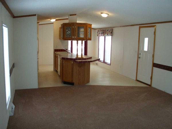 Country Estates Manufactured Housing Community 3592 South Estates DriveHibbing, MN 55746