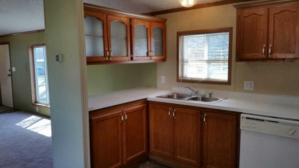 Country Estates Manufactured Housing Community 3511 West Country LaneHibbing, MN 55746