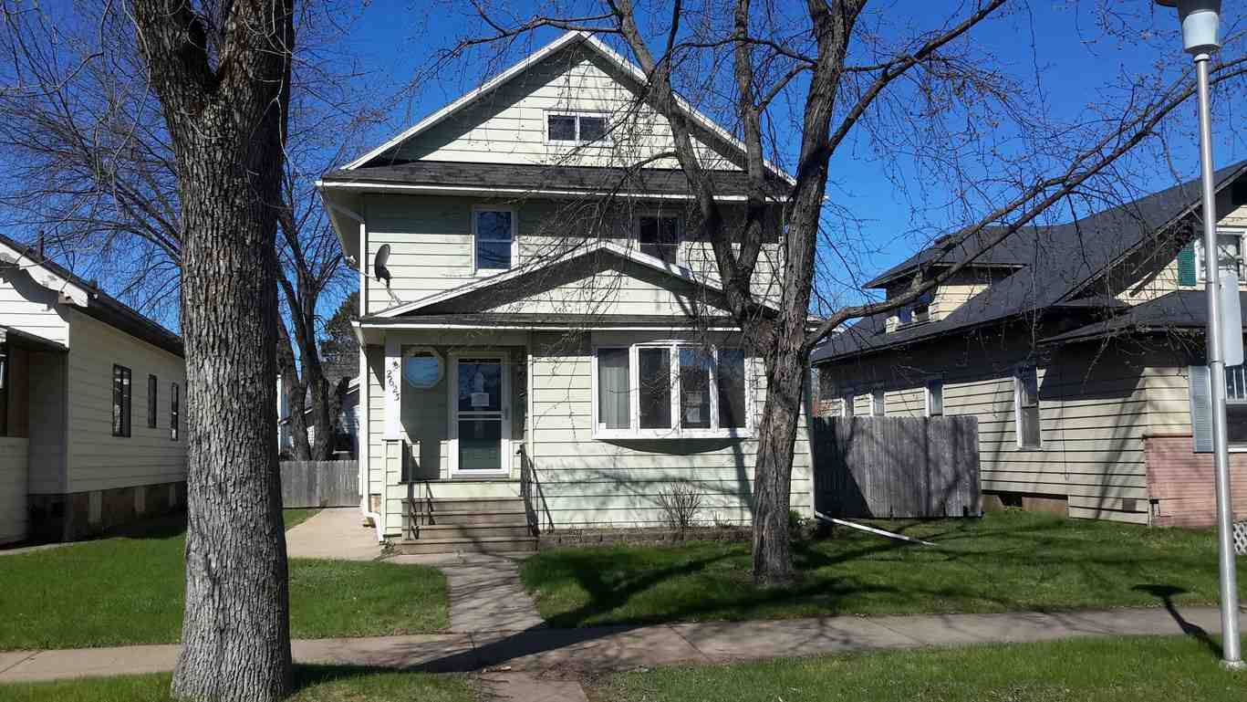 2623 3rd Ave WHibbing, MN, 55746Saint Louis County
