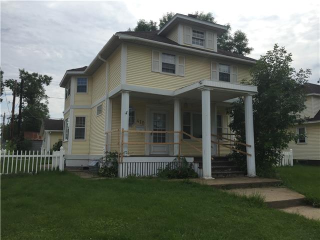 410 E 25th StHibbing, MN, 55746Saint Louis County