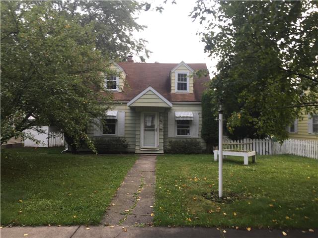 3606 3rd Ave WHibbing, MN, 55746Saint Louis County