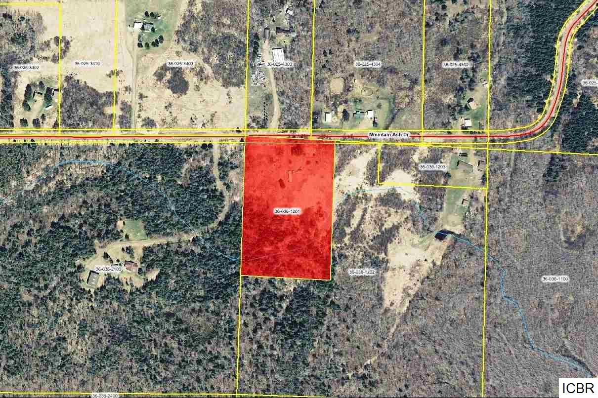 34501MOUNTAIN ASH DR, Hill City, MN 55748