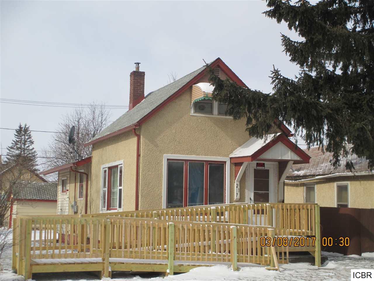 217 S 2nd ST, Keewatin, MN 55753