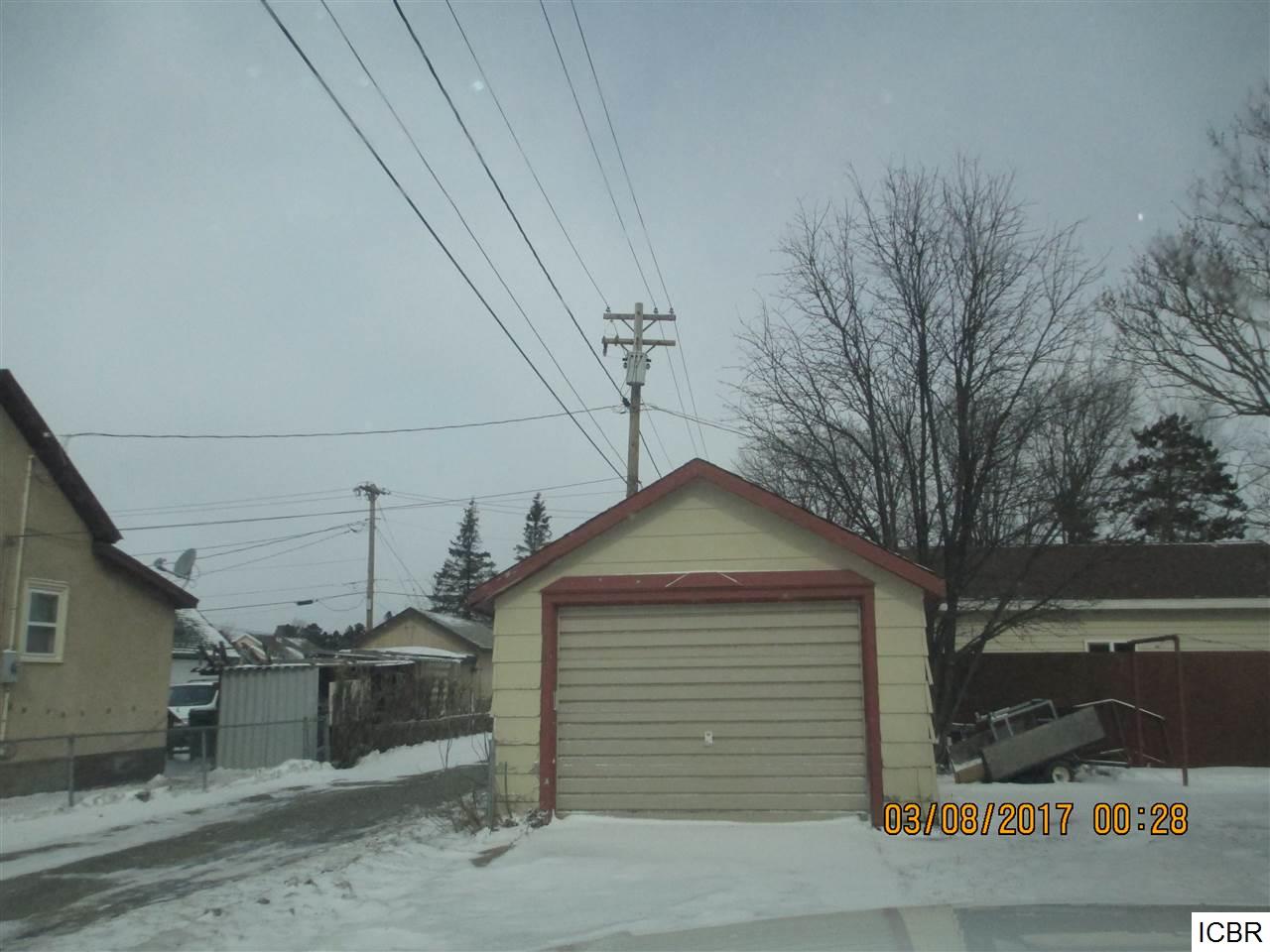 217 S 2nd ST, Keewatin, MN 55753