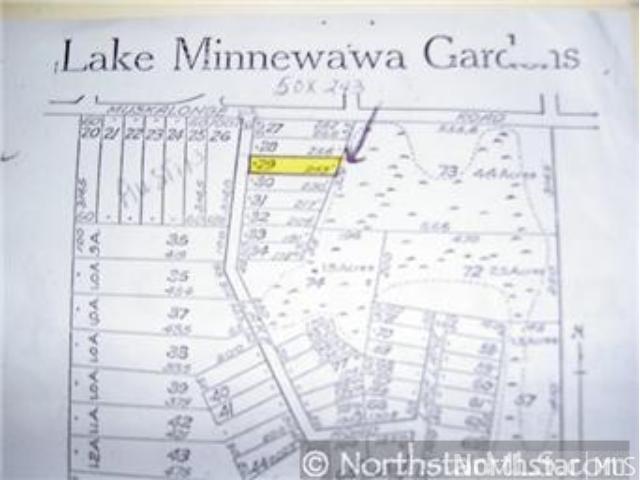 TBD 187th Place, McGregor, MN 55760