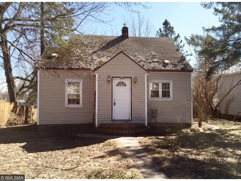 808 Folz Boulevard, Moose Lake, MN 55767