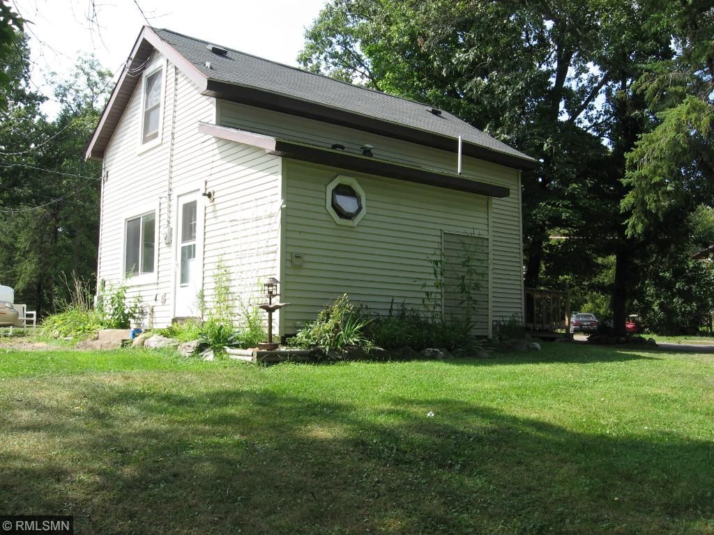 521 Grove Avenue, Moose Lake, MN 55767
