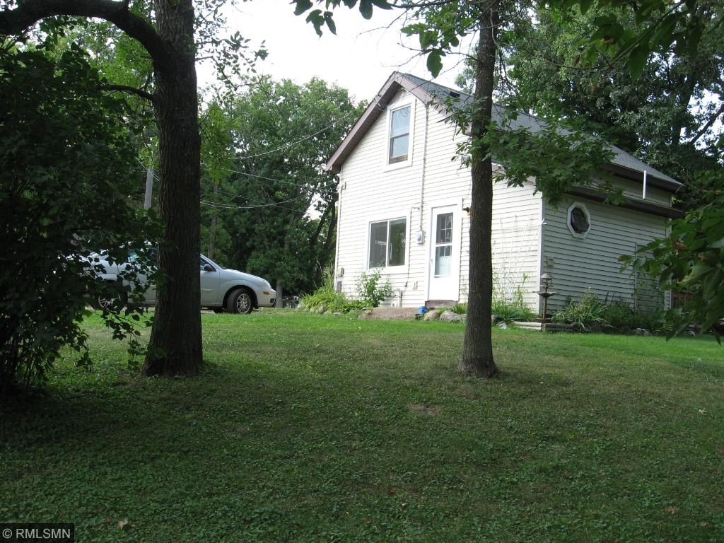 521 Grove Avenue, Moose Lake, MN 55767