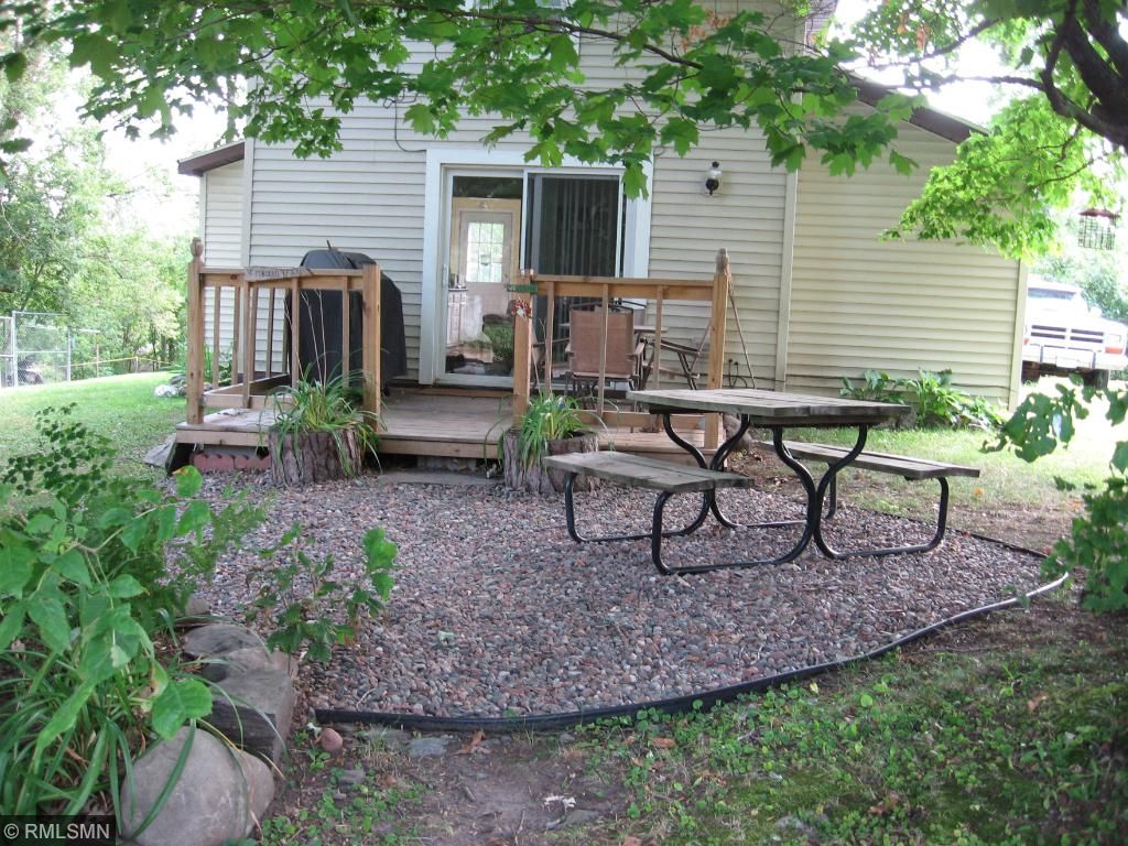 521 Grove Avenue, Moose Lake, MN 55767