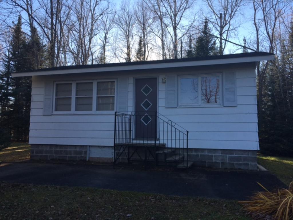 15543 N Buck Lake Road, Nashwauk, MN 55769