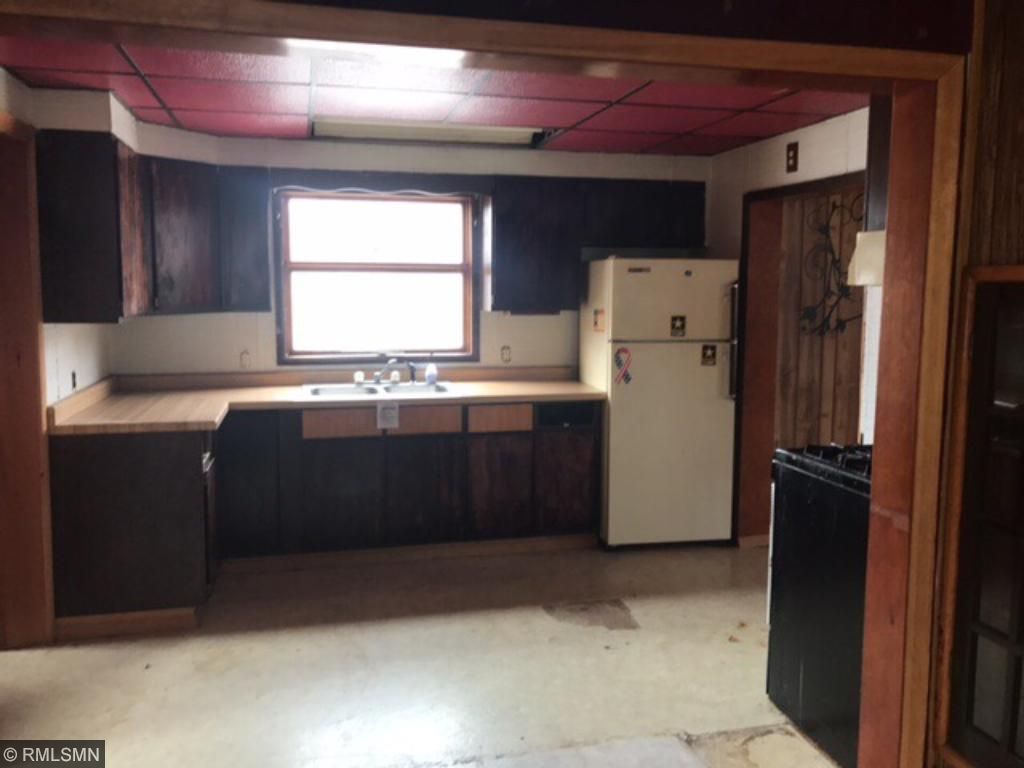 501 2nd Street, Nashwauk, MN 55769